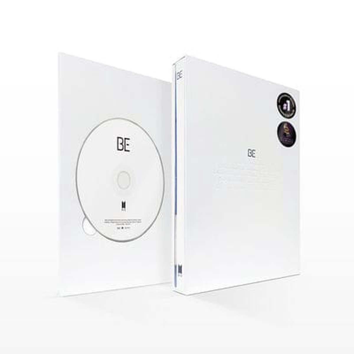 BE (Essential Edition) - BTS CD