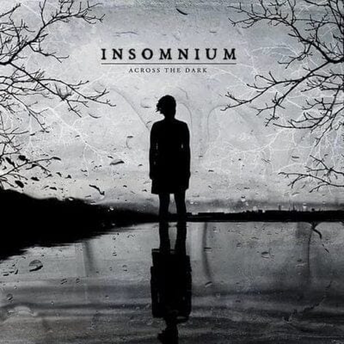 Across the Dark - Insomnium VINYL