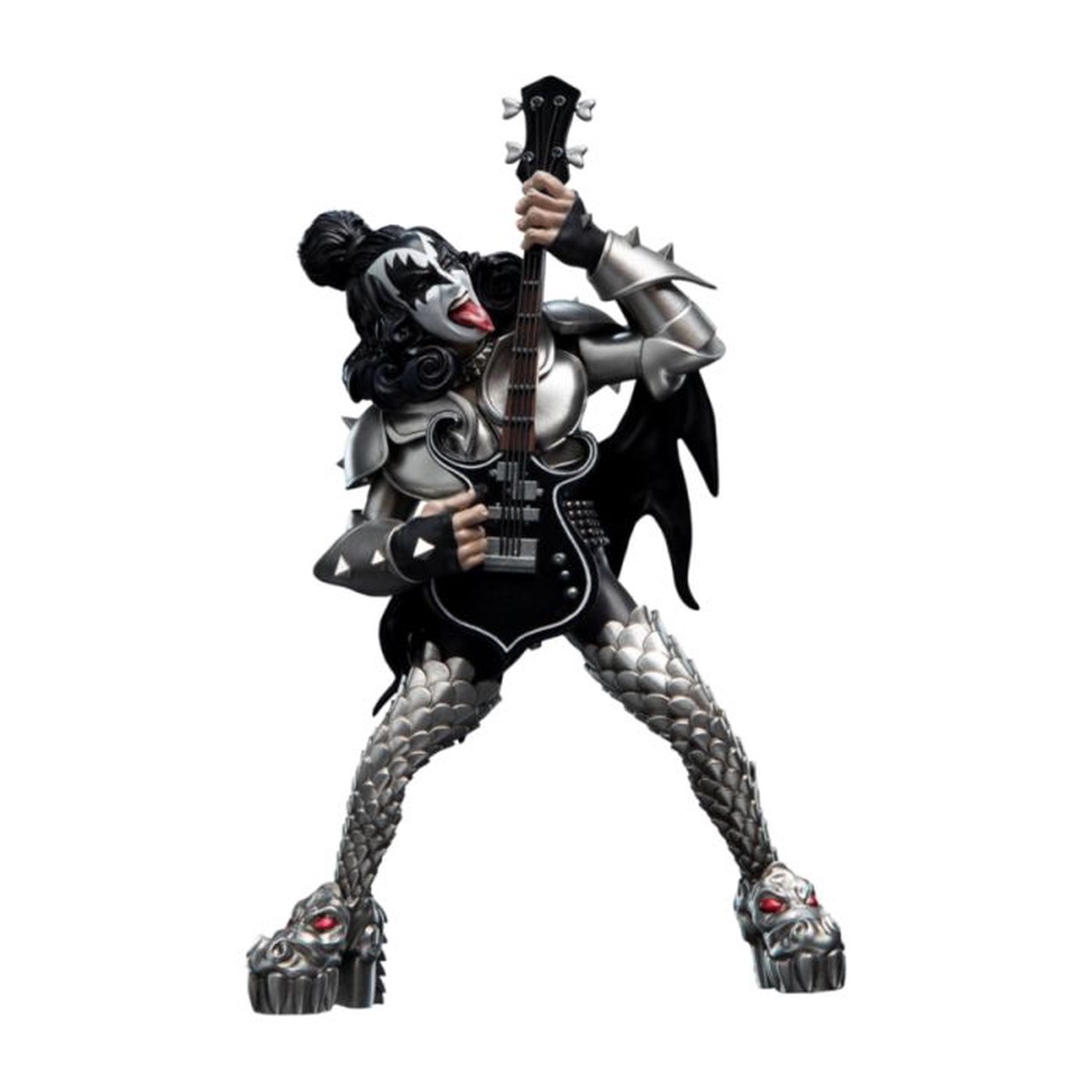 Kiss - The Demon Mini Epics Vinyl Figure