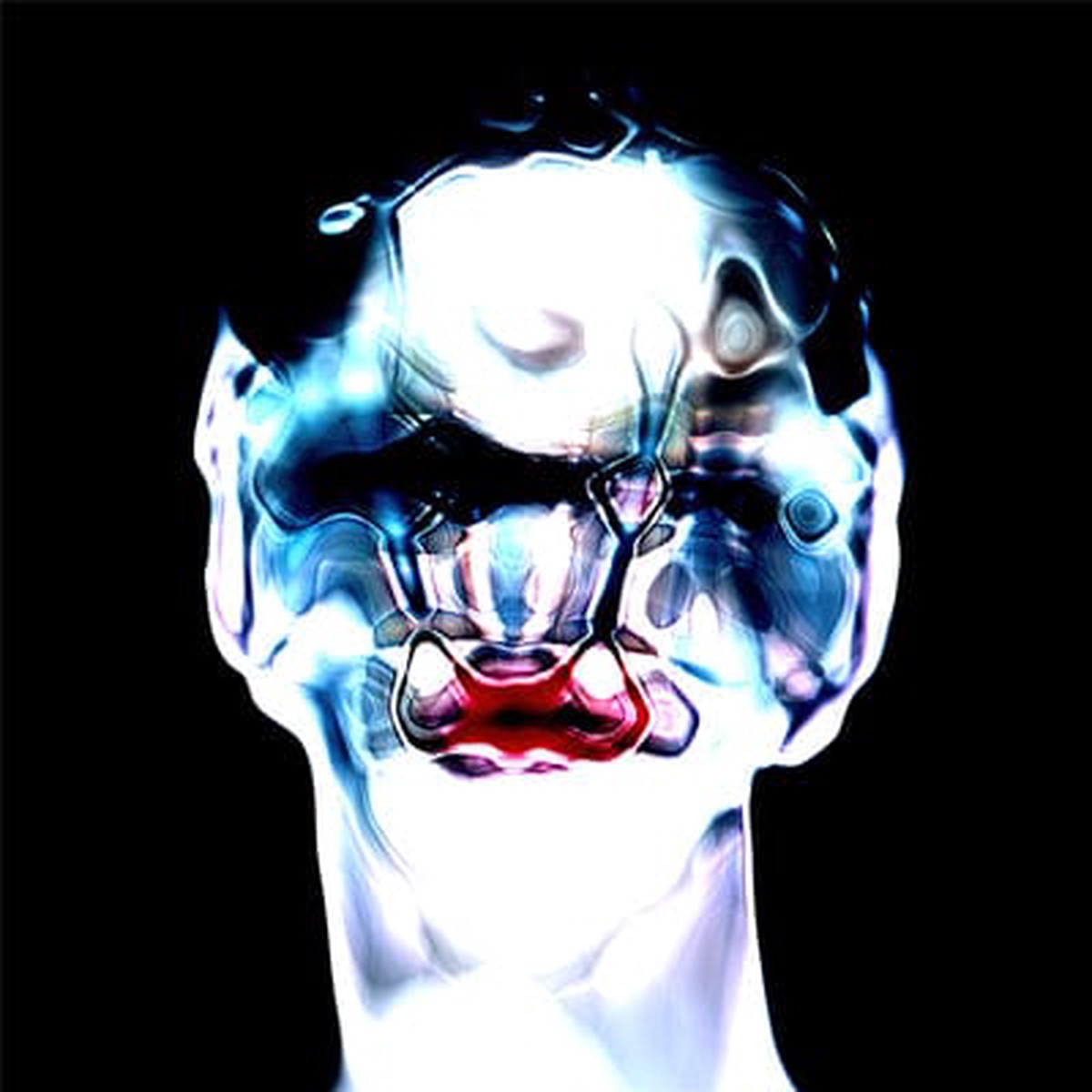 Ultra Truth - Daniel Avery CD