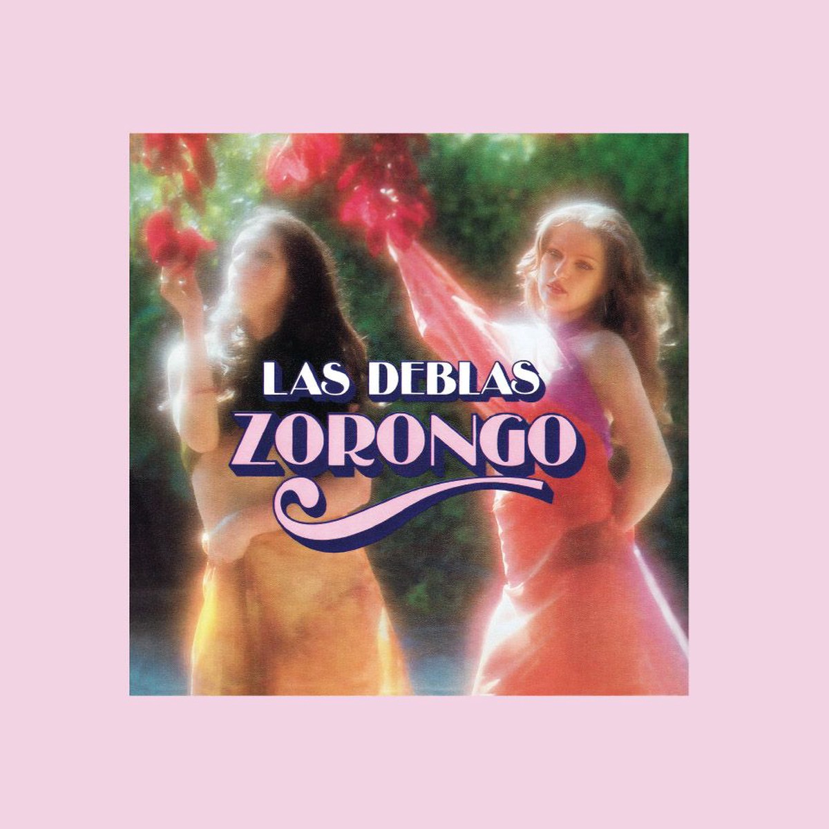 Zorongo