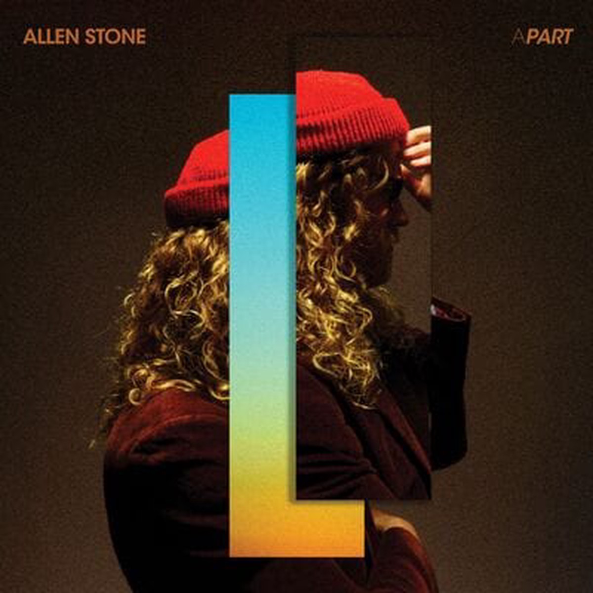 APART - Allen Stone CD