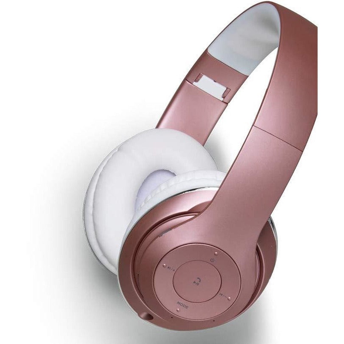 Walk Audio Wireless Headphones - Rose Gold Accessories