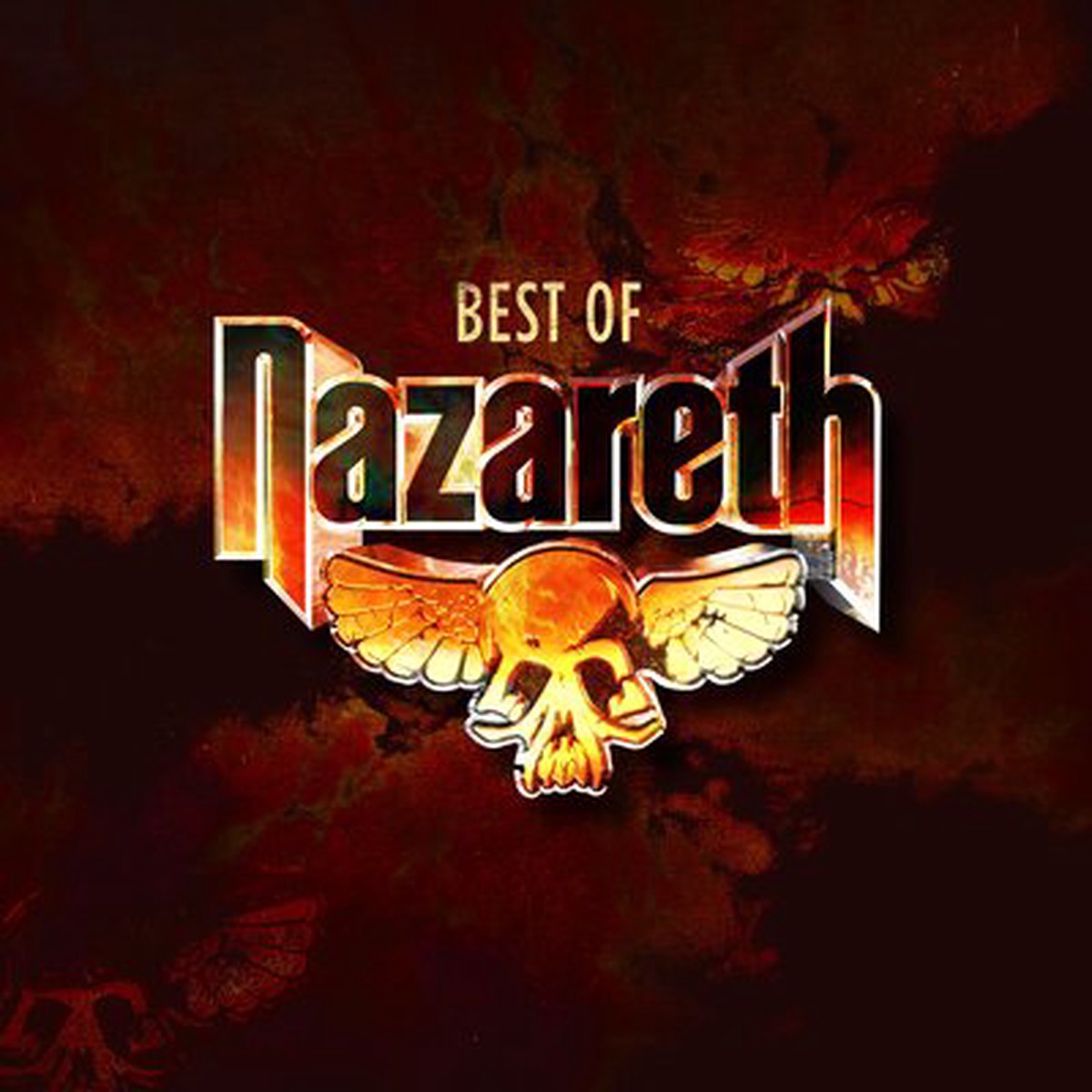 Best of Nazareth - Nazareth CD