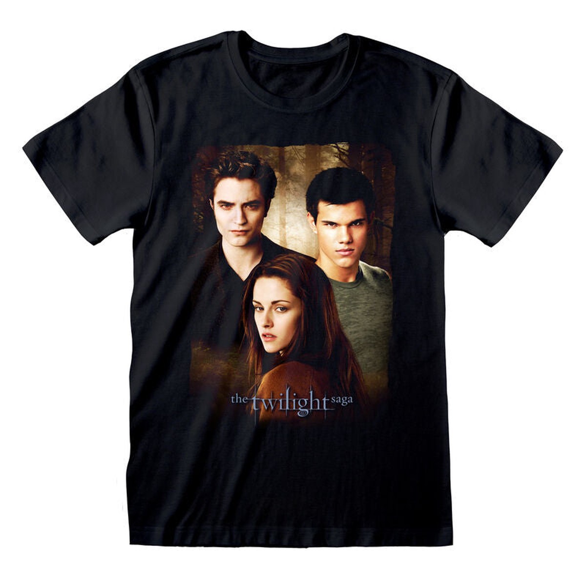 Twilight Trio Poster - XL T-Shirts