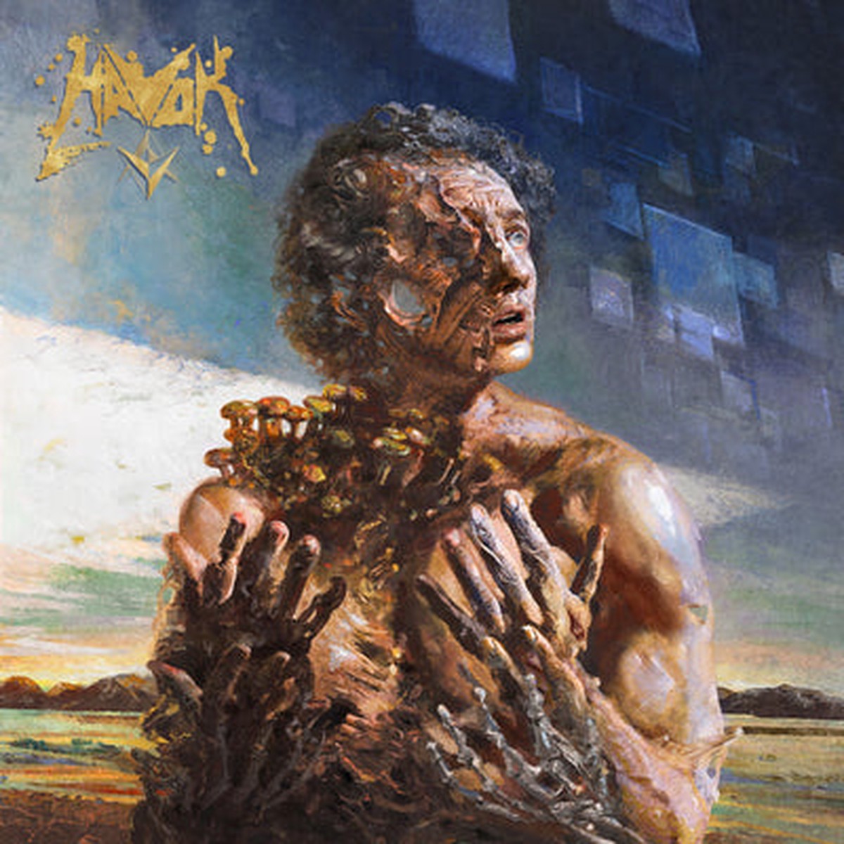 V - Havok CD