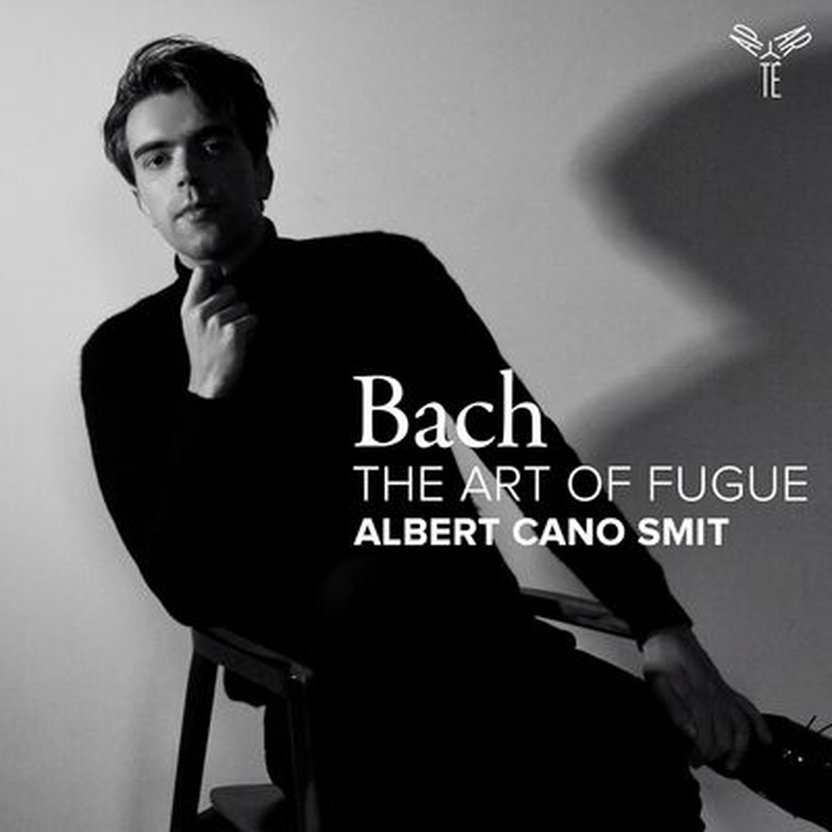 Bach The Art of Fugue - Johann Sebastian Bach CD