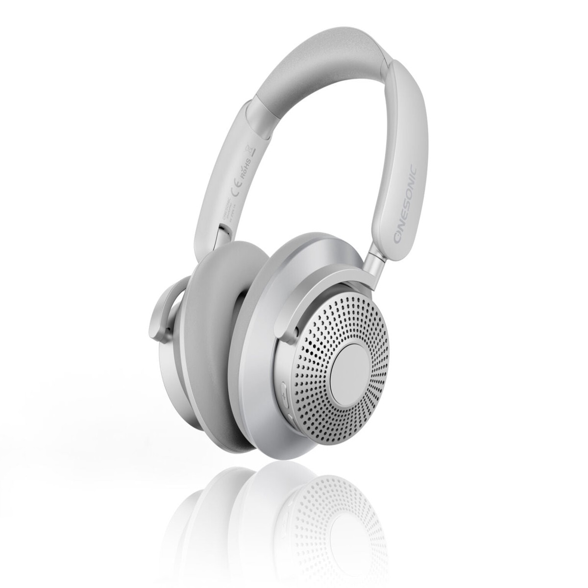 ONESONIC StudioPRO Headphones - Grey Accessories