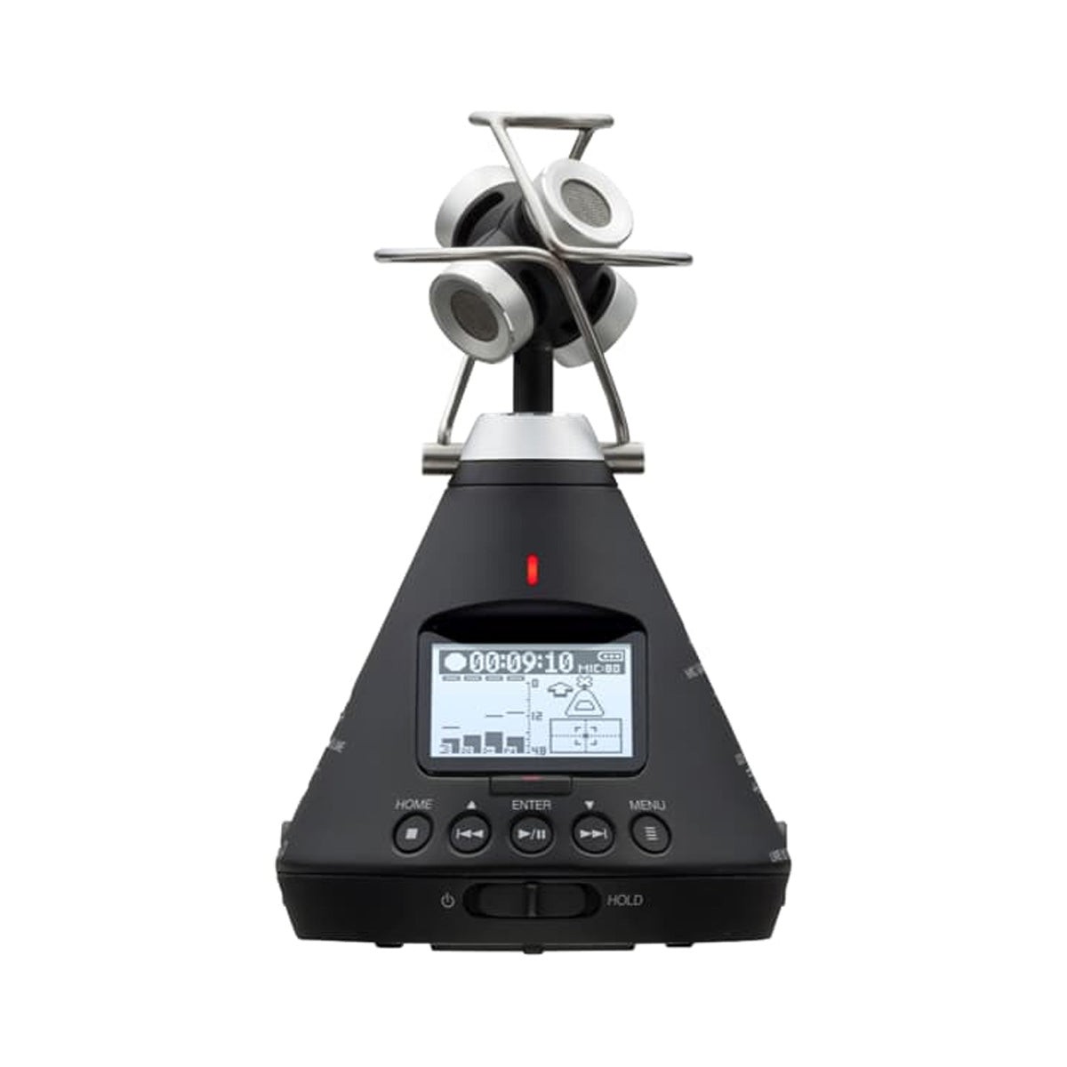 Zoom H3-VR 360 VR Handy Recorder