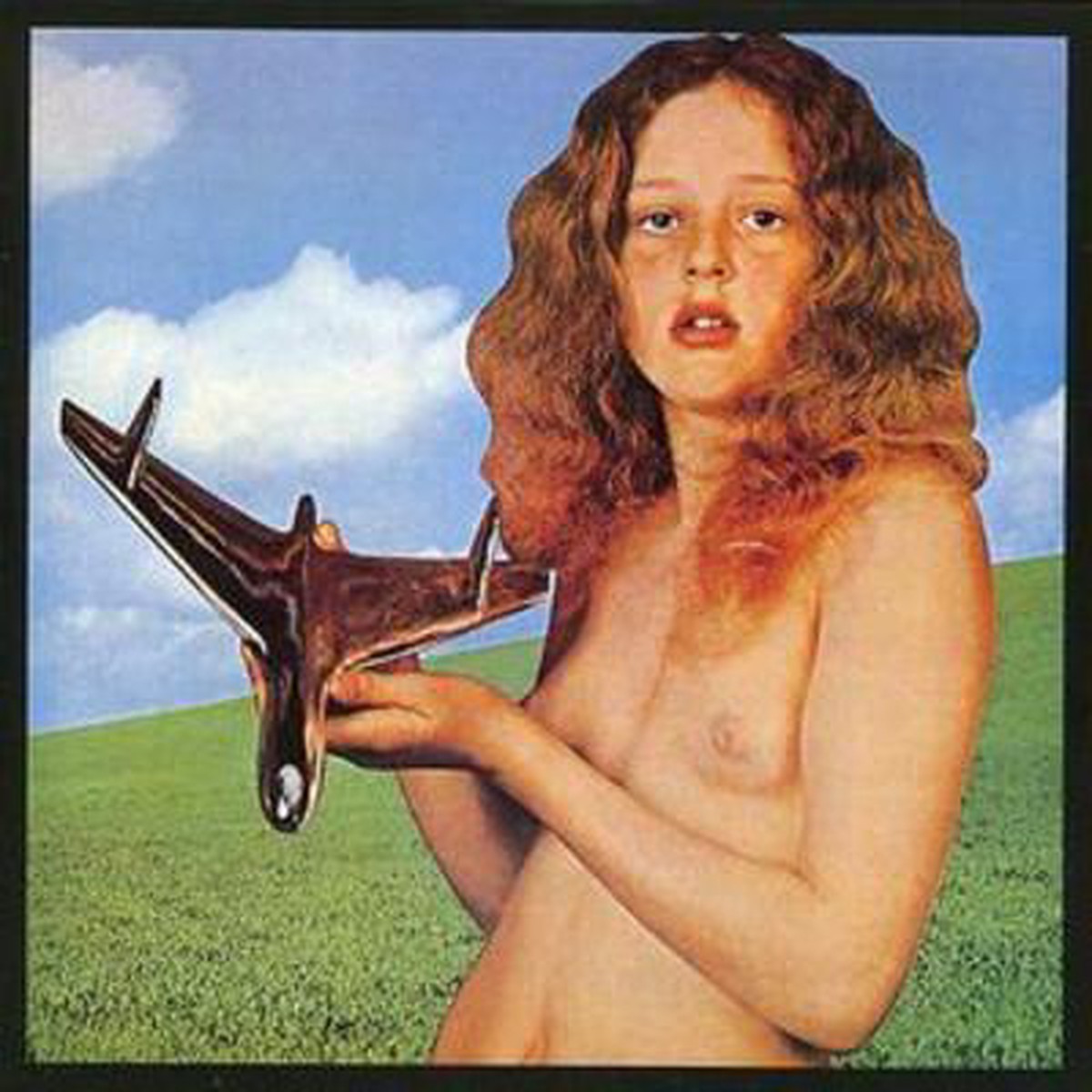 Blind Faith - Blind Faith CD