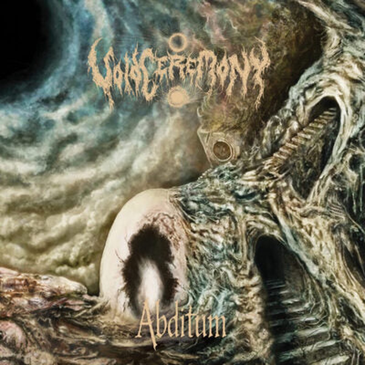 Abditum - VoidCeremony VINYL