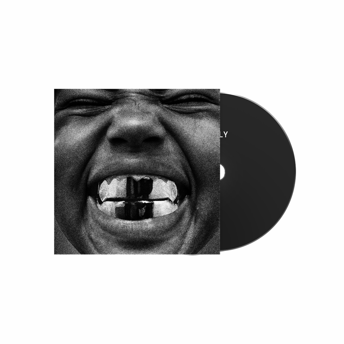 BULLY - Ye CD