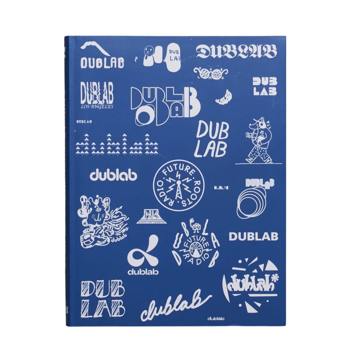 dublab Future Roots Radio Book