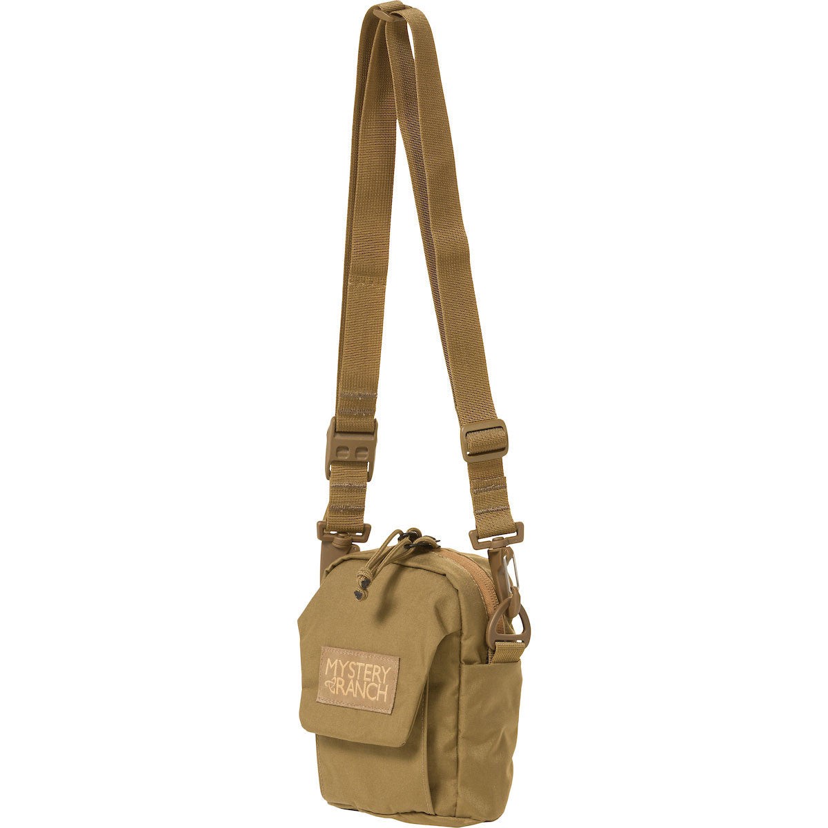 Mystery Ranch Bop Bag (Coyote)