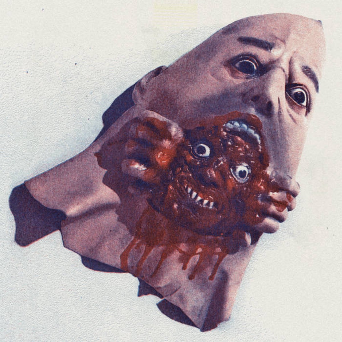 A Dead Persons Monologue