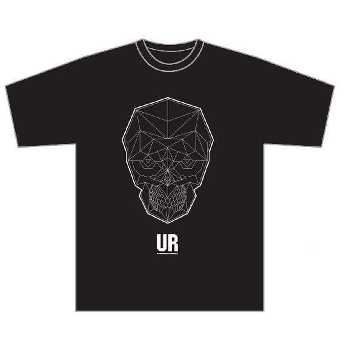 Calavera T Shirt (Medium)