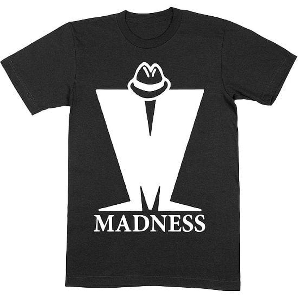 Madness Logo - Small T-Shirts