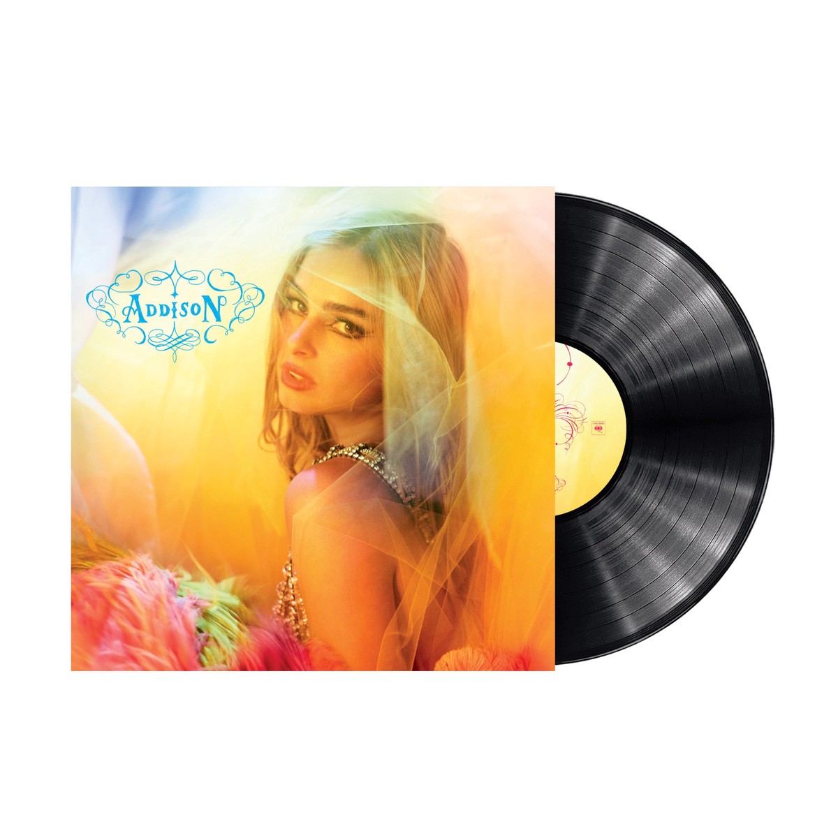 Addison - Addison Rae VINYL