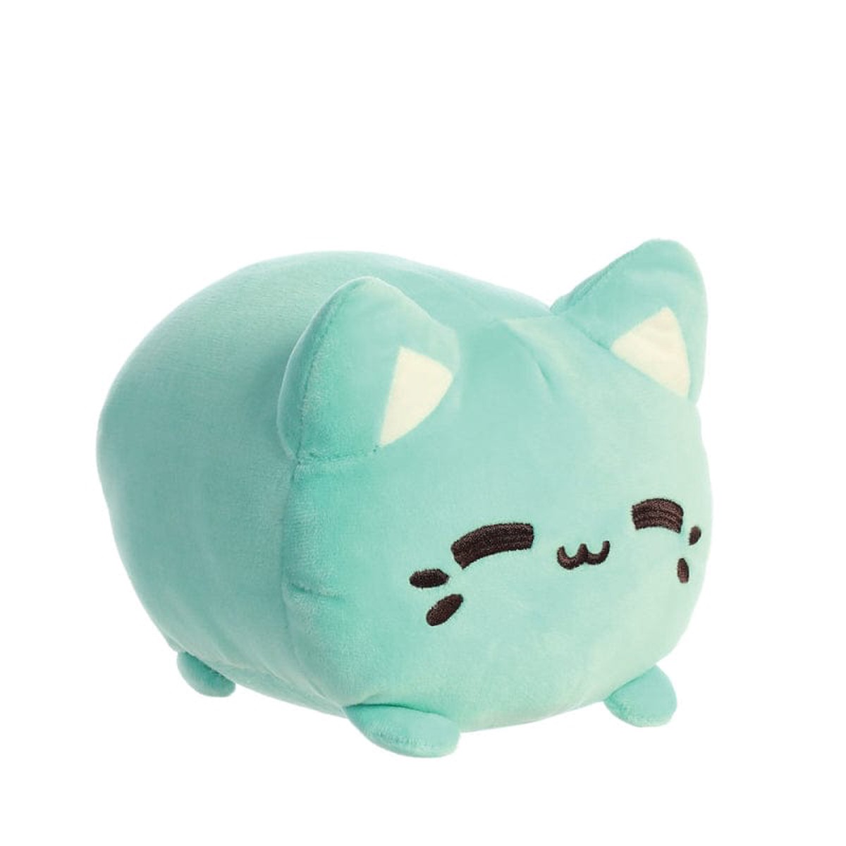TP Mint Meowchi 7In Plush