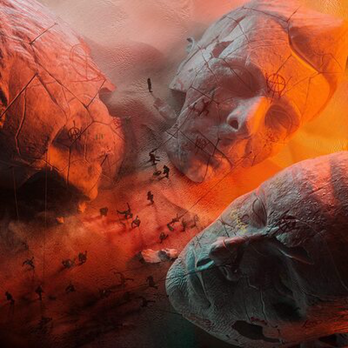 Will of the People - Muse VINYL Limited Edition