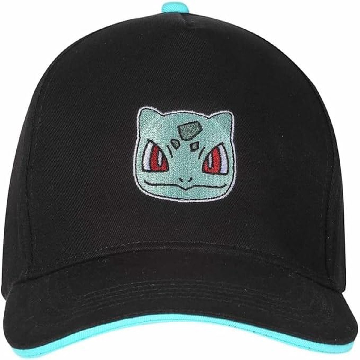 Pokemon - Bulbasaur Badge Cap Hat