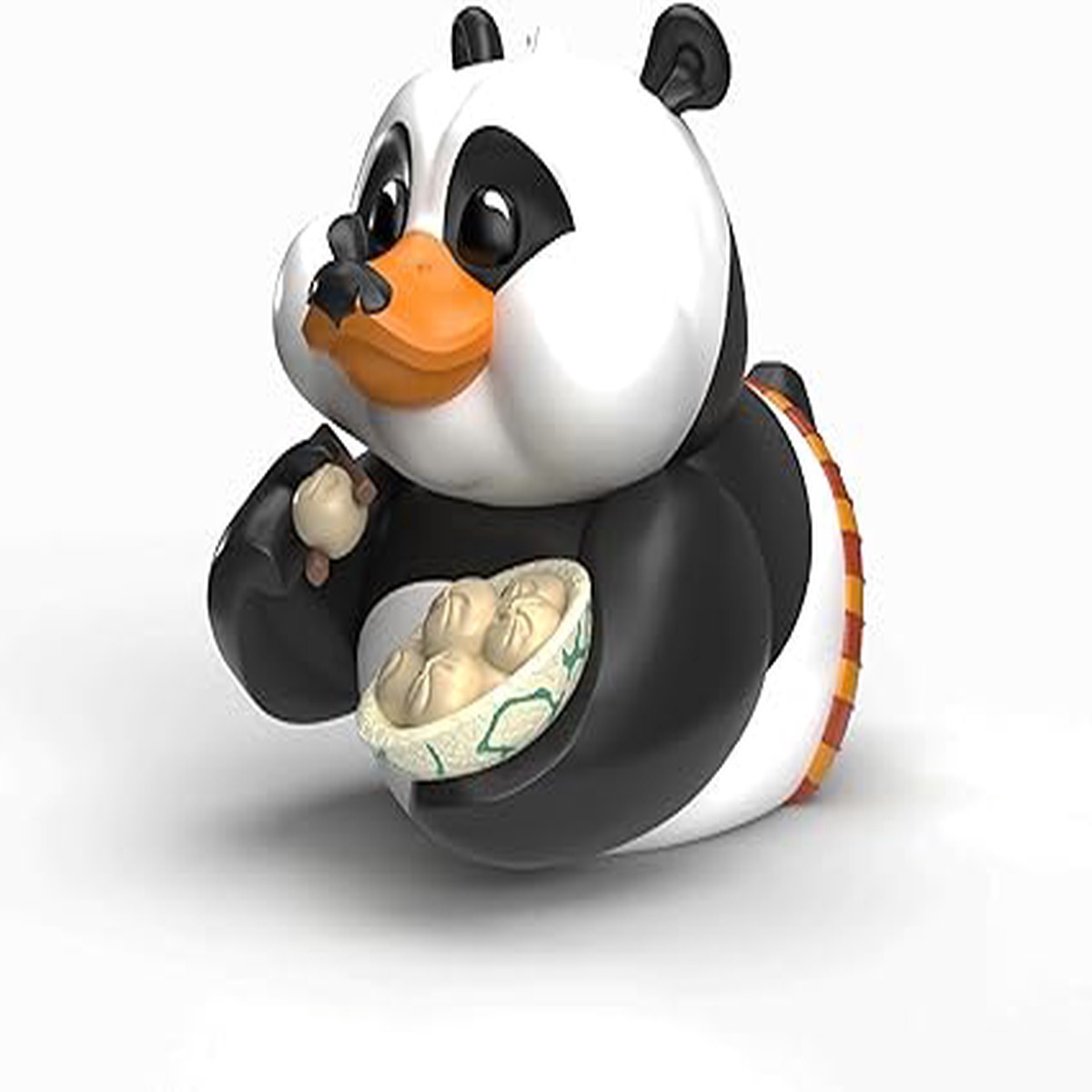 TUBBZ First Edition Kung Fu Panda - Po Toys