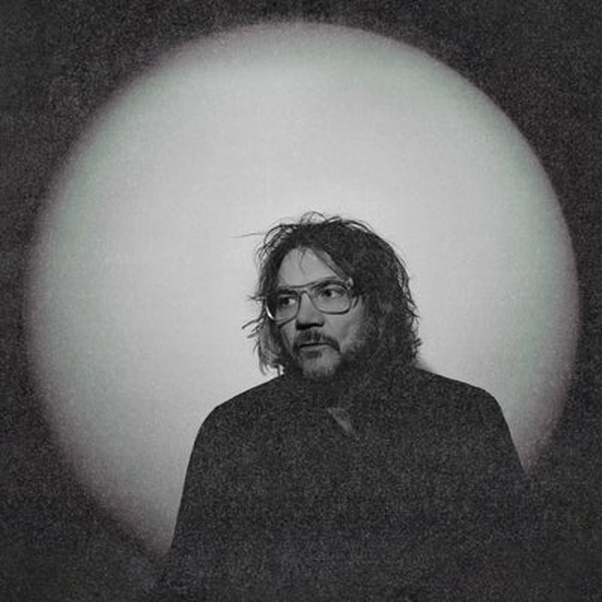 Twilight Override - Jeff Tweedy CD