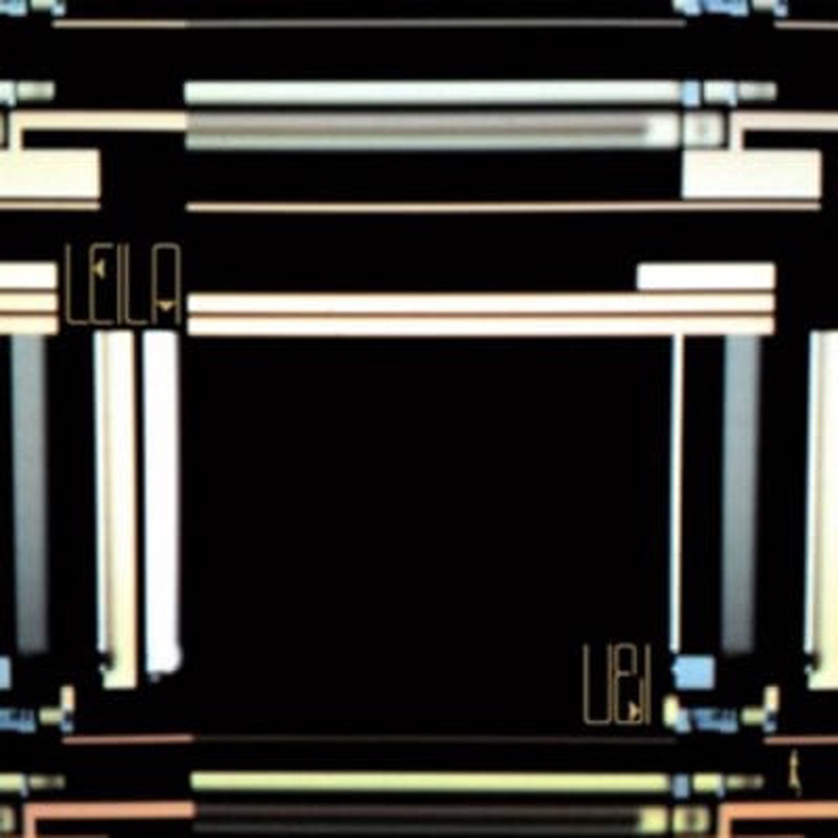UI - Leila CD