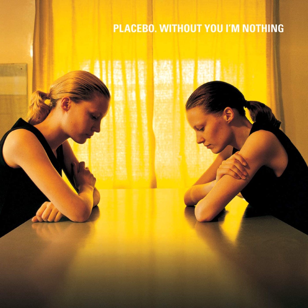 Without You Im Nothing - Placebo VINYL