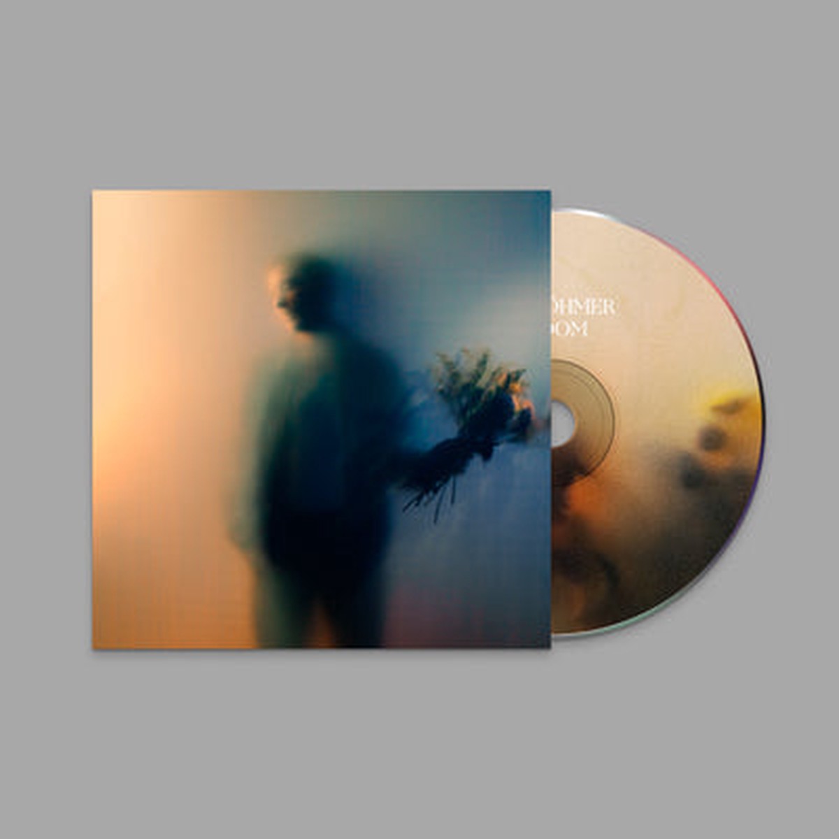 Bloom - Ben Bhmer CD