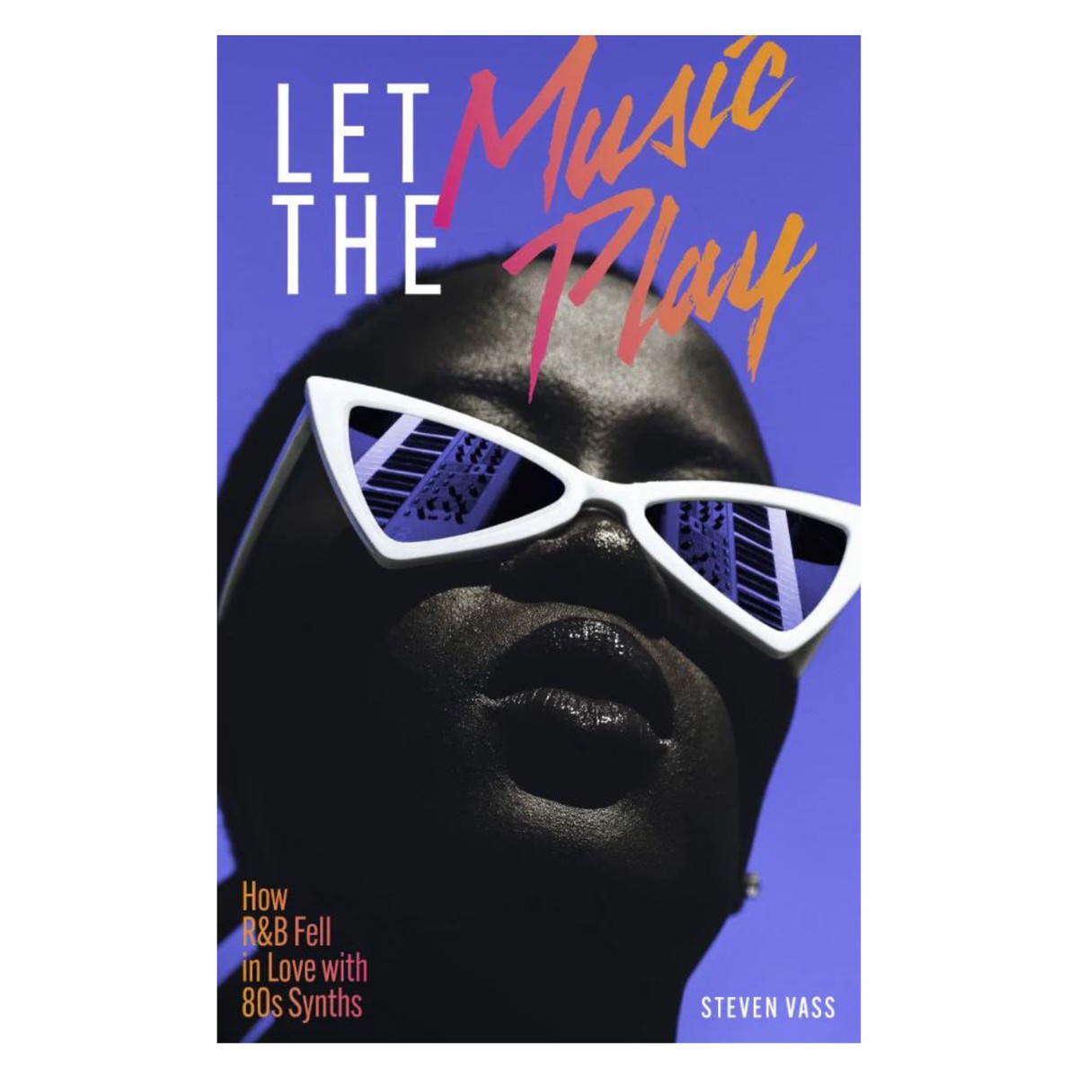 Let The Music Play How RB Fell in Love with 80s Synths