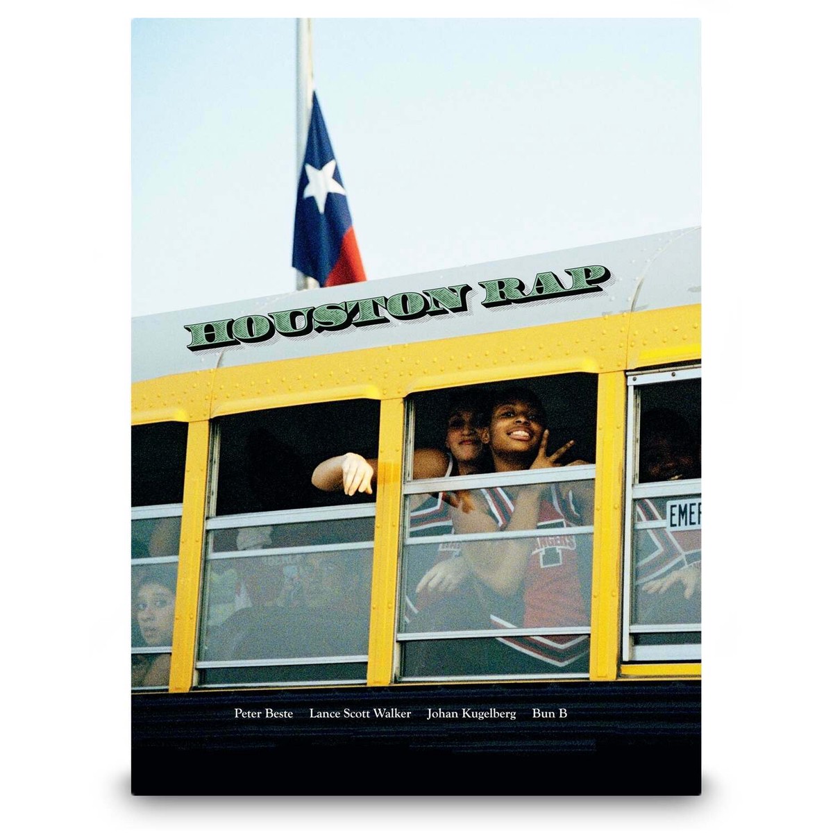 Houston Rap 2nd Edition