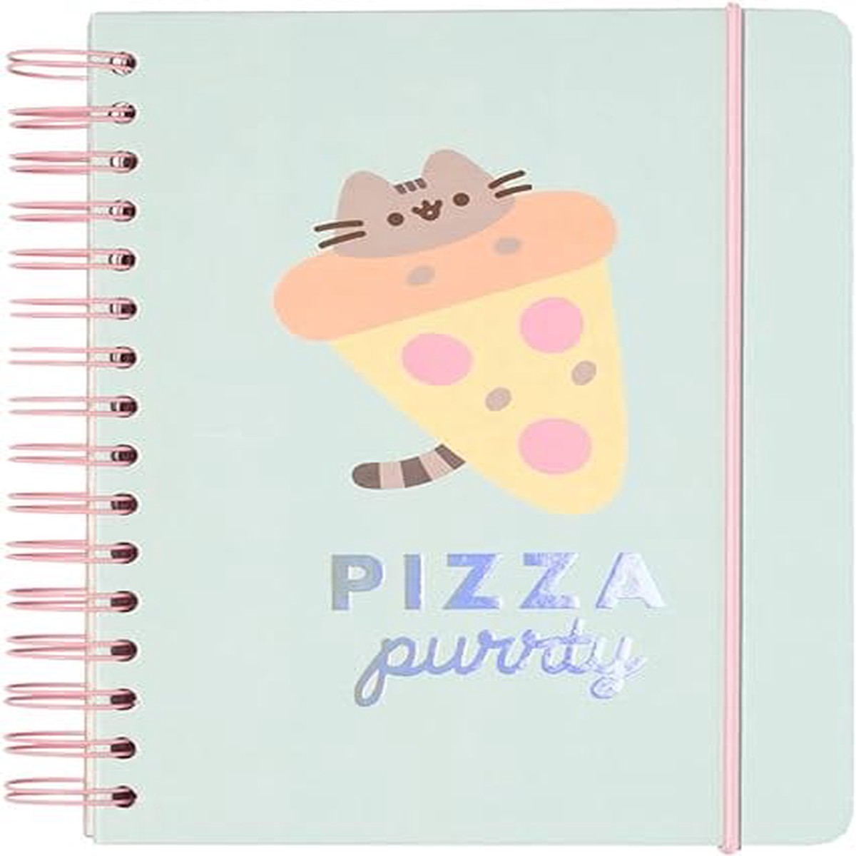 Pusheen A5 Notebook