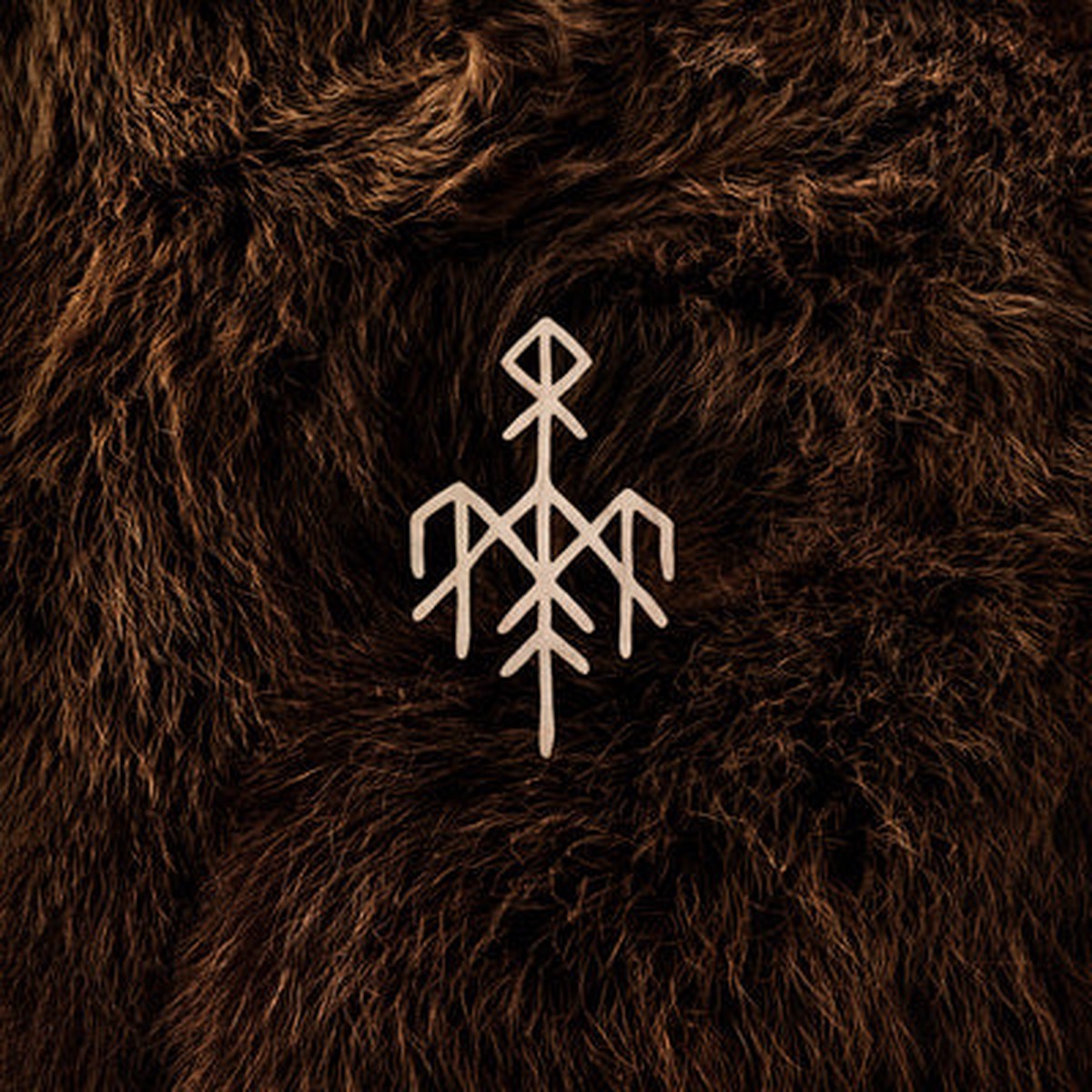 Birna - Wardruna CD