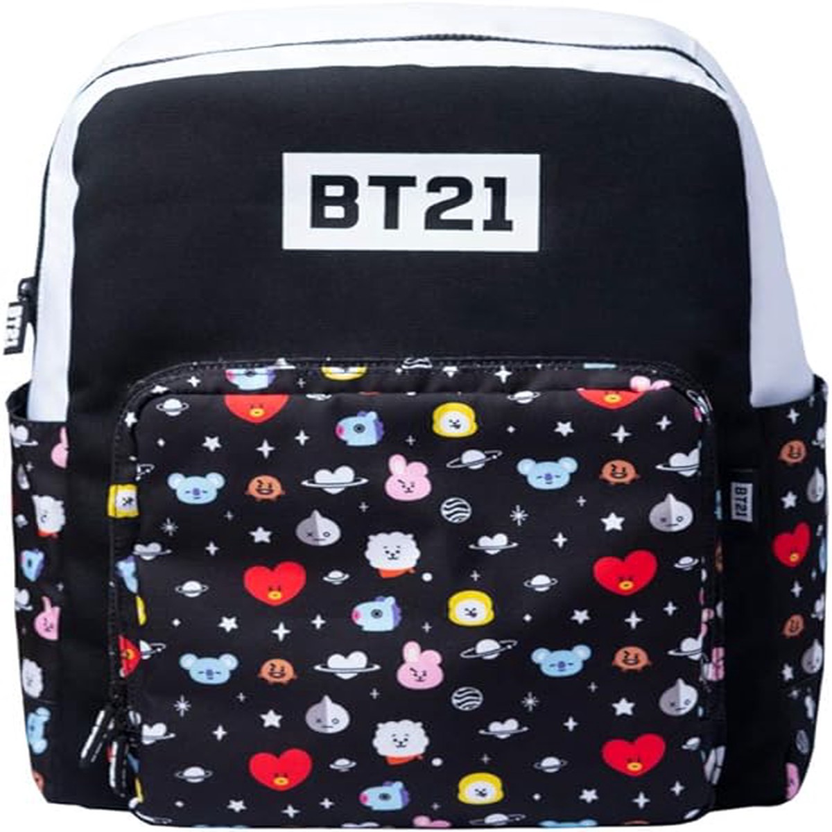 BT21 Backpack Bag