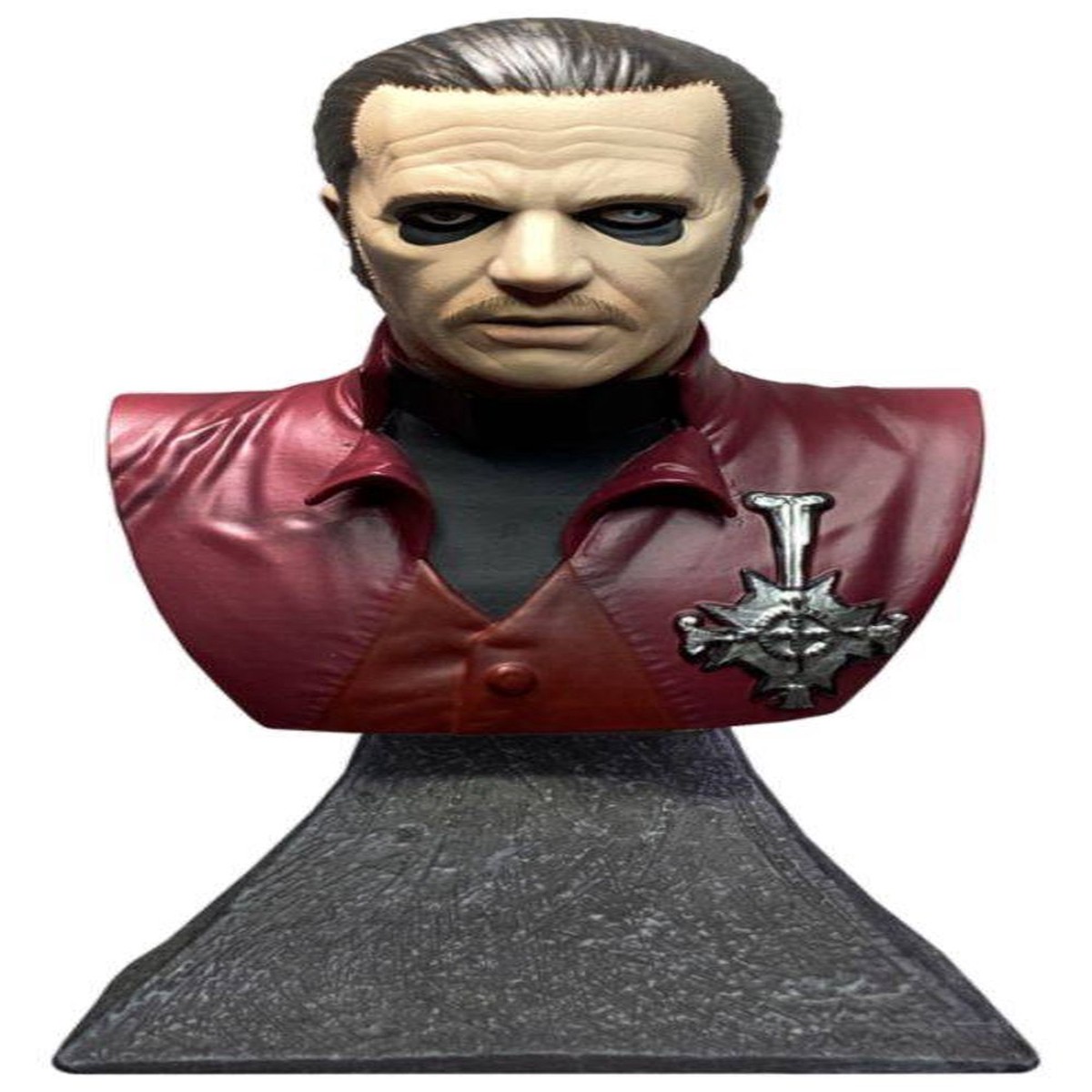 Ghost - Cardinal Copia Mini Bust (130mm)