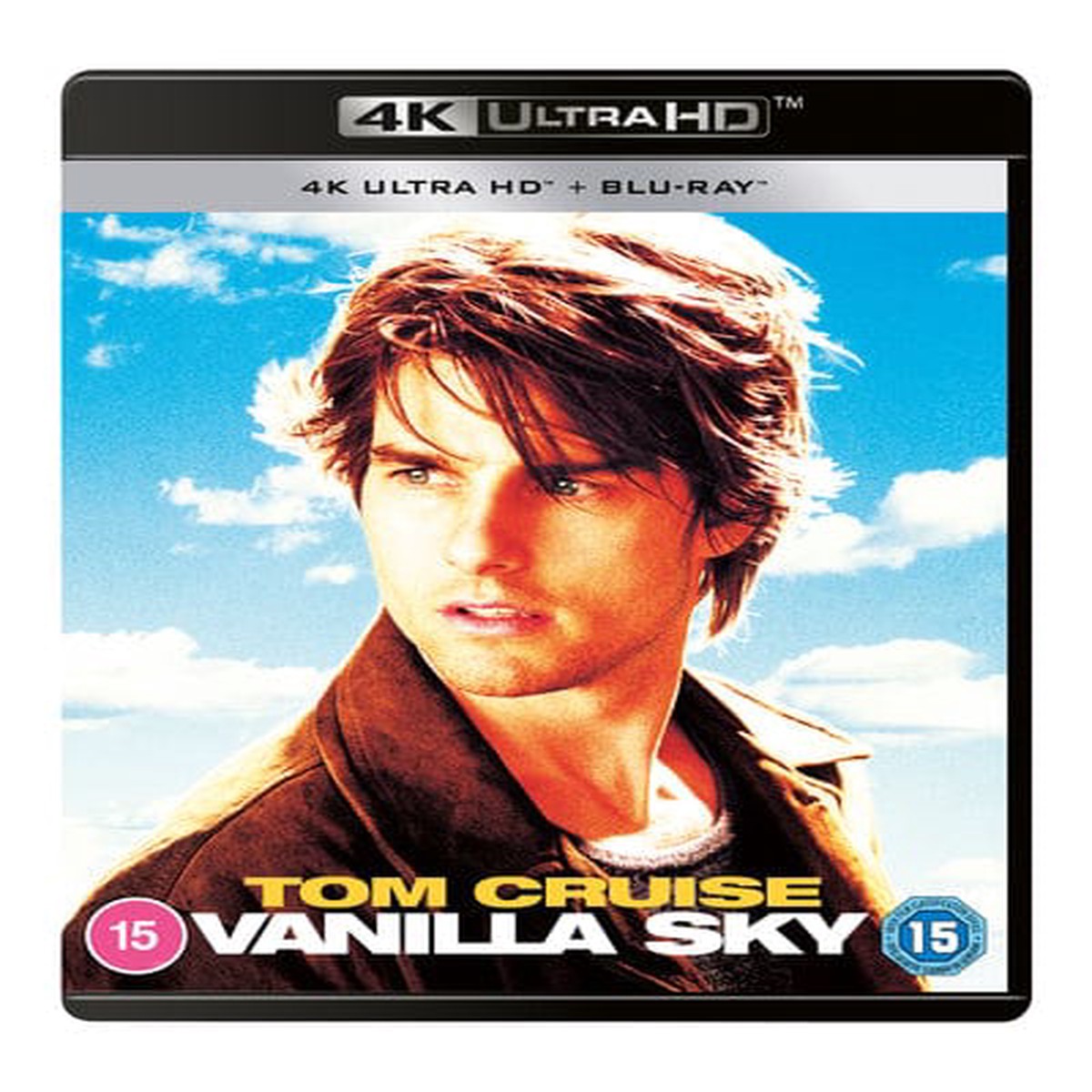 Vanilla Sky - Cameron Crowe 4K UHD