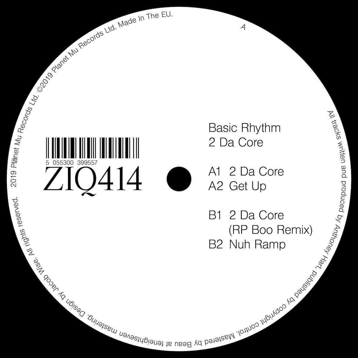 2 Da Core