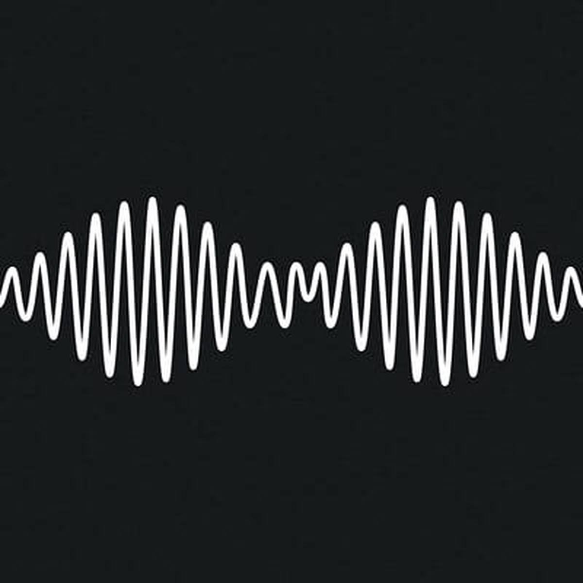 AM - Arctic Monkeys CD