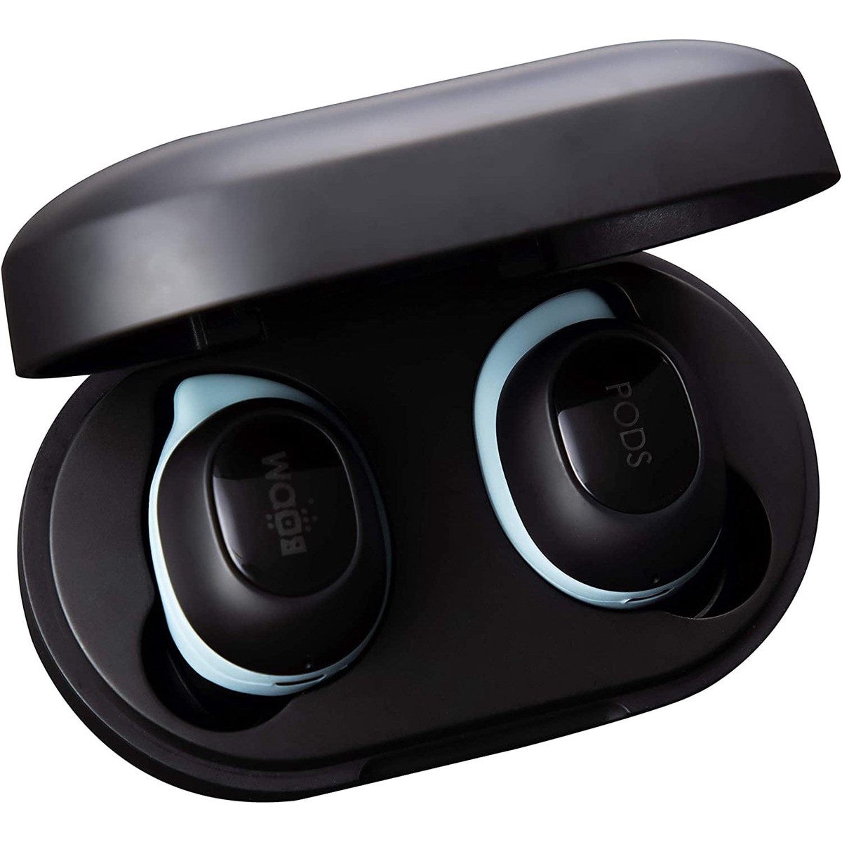 BOOMPODS Boombuds GS True Wireless - Bluetooth Earbuds Accessories