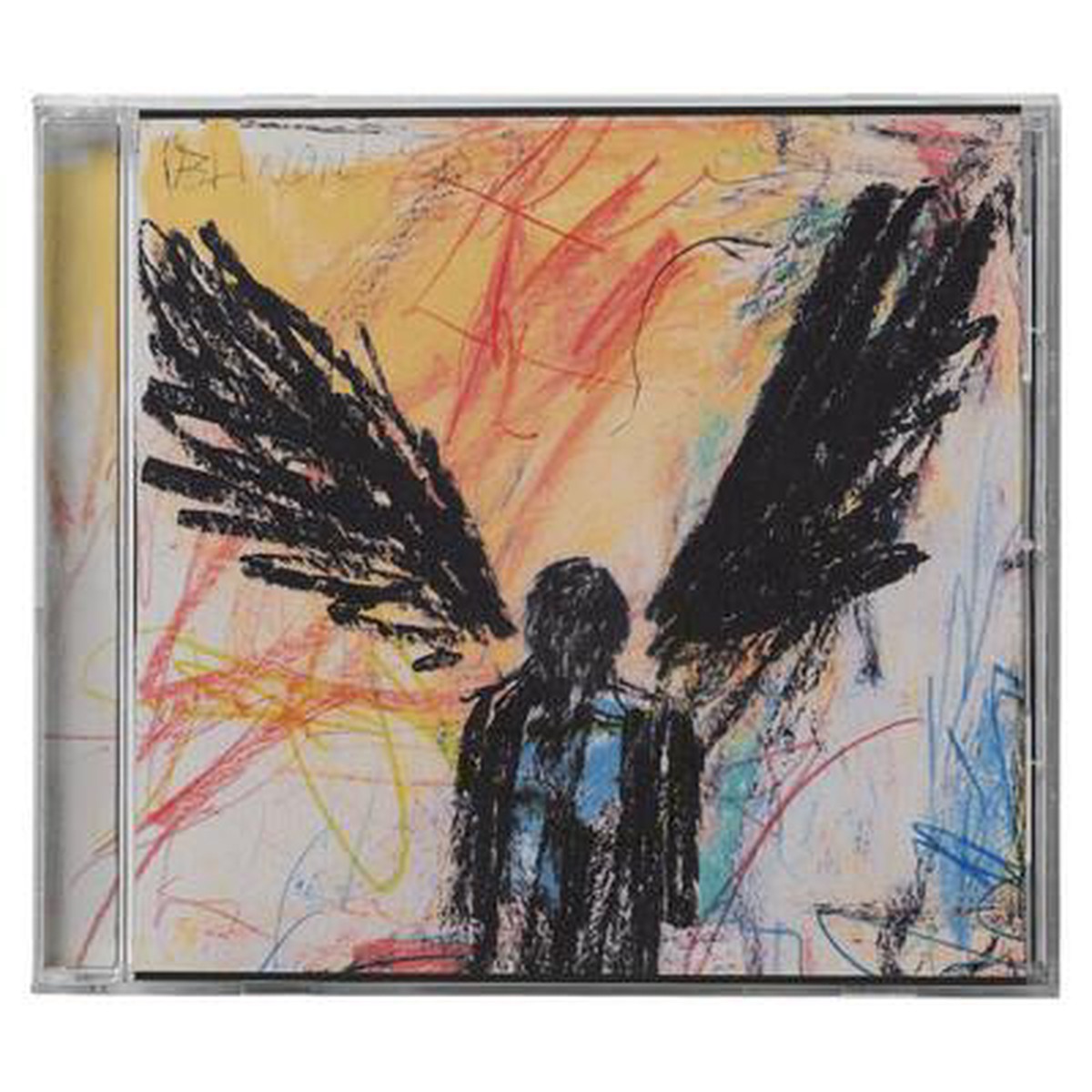 Blindness - The Murder Capital CD