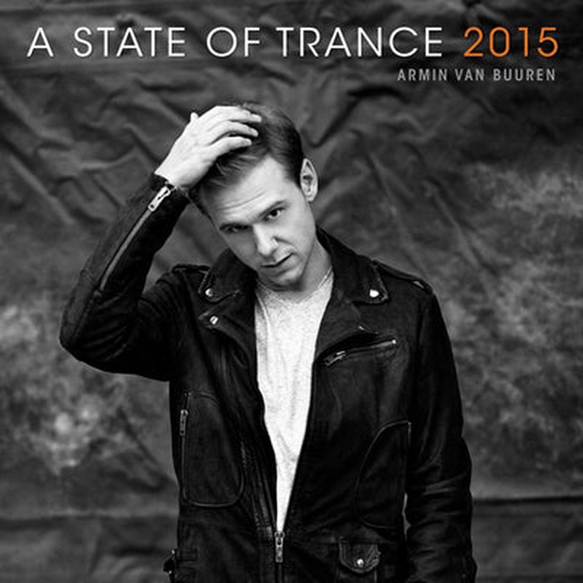 A State of Trance 2015 - Various Artists CD