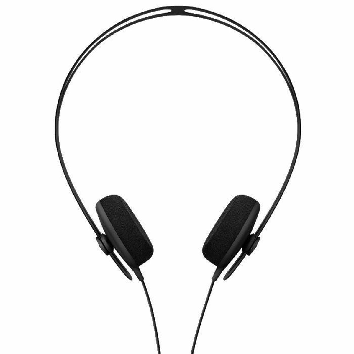 AIAIAI Tracks Headphones with Button Mic