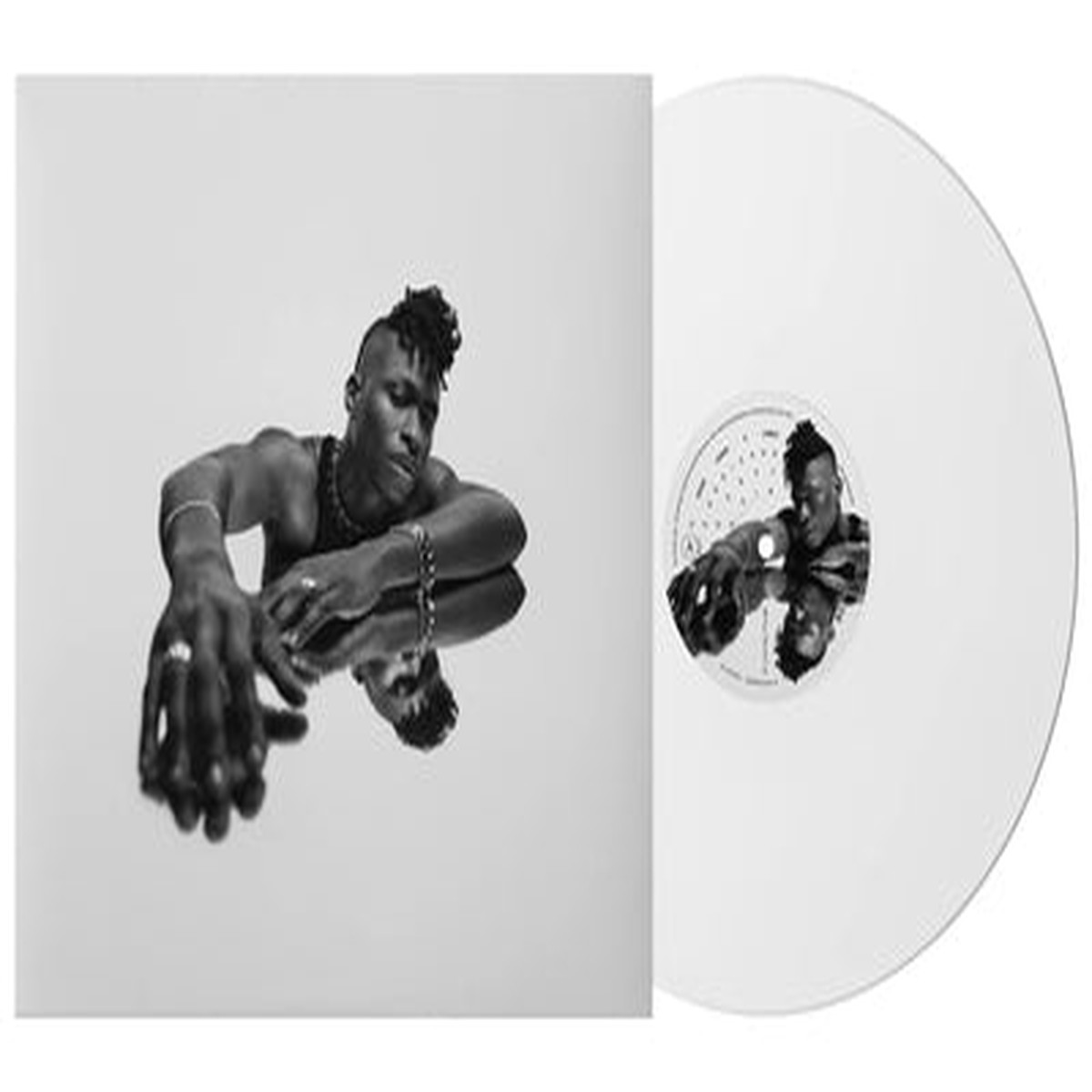 Algorithm - Lucky Daye VINYL Limited Edition
