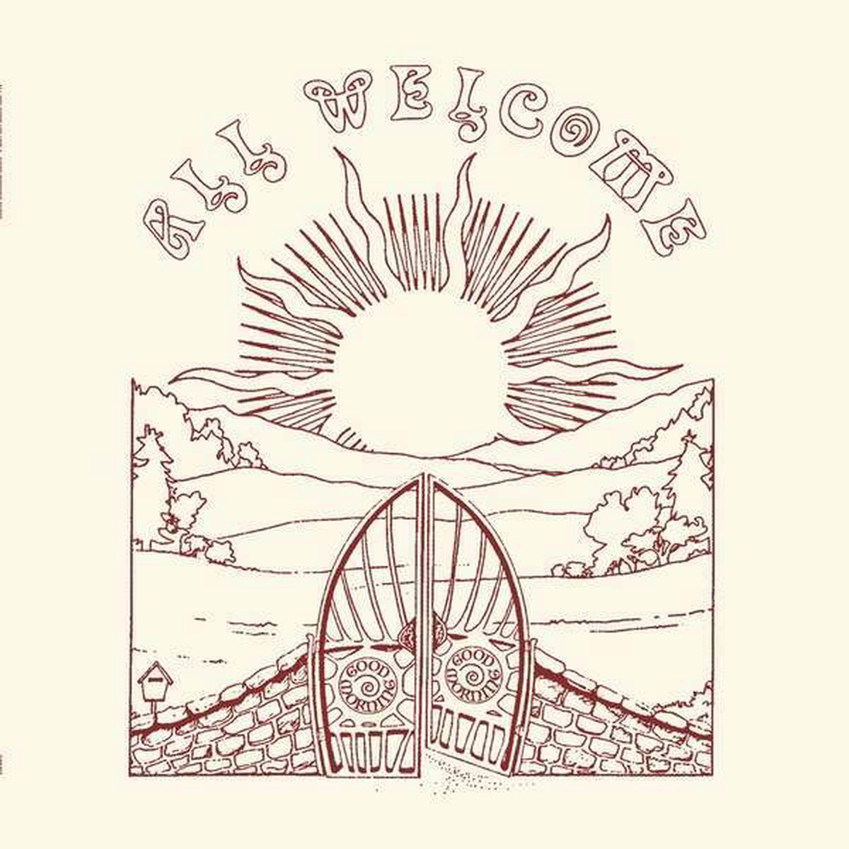 All Welcome Vol 2
