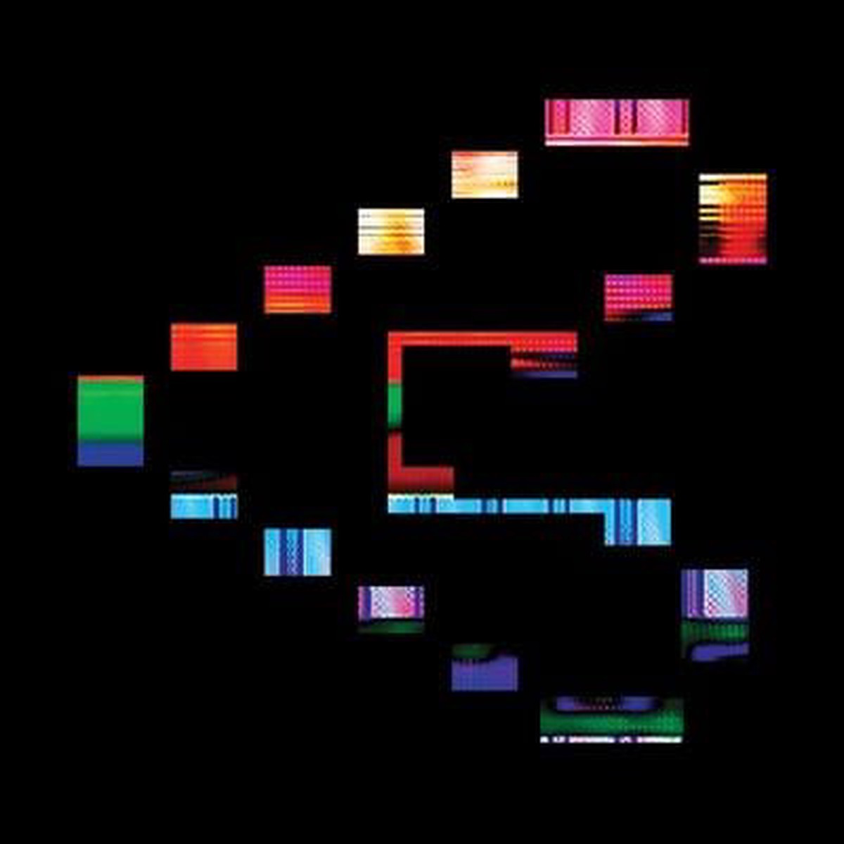 Be Up a Hello - Squarepusher CD