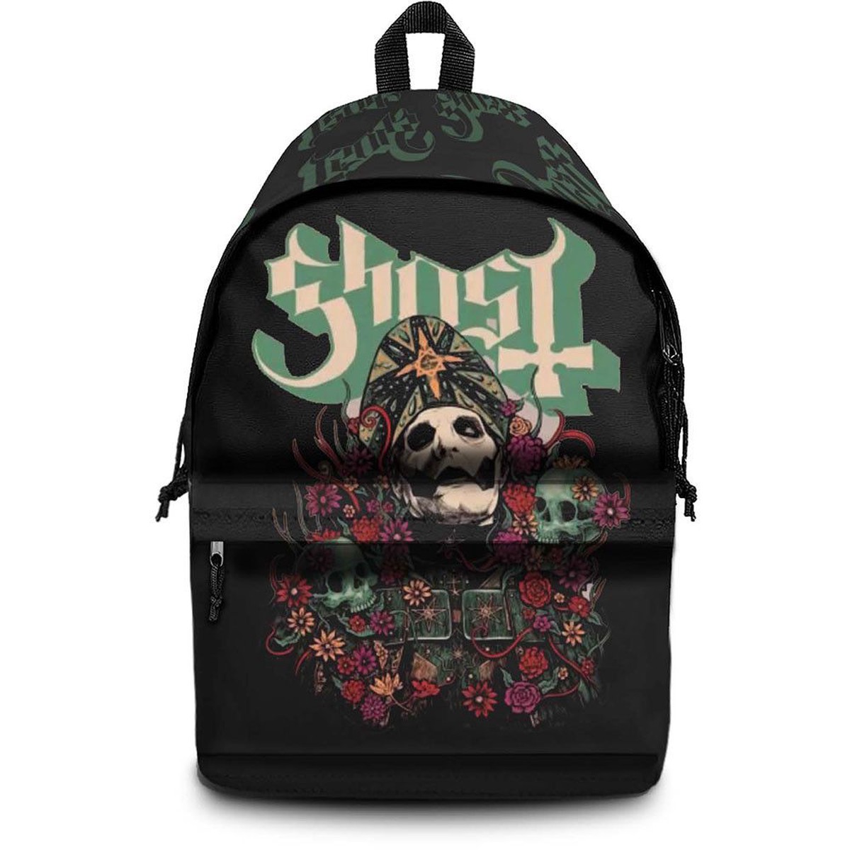 Ghost - Back Pack (Bliss)