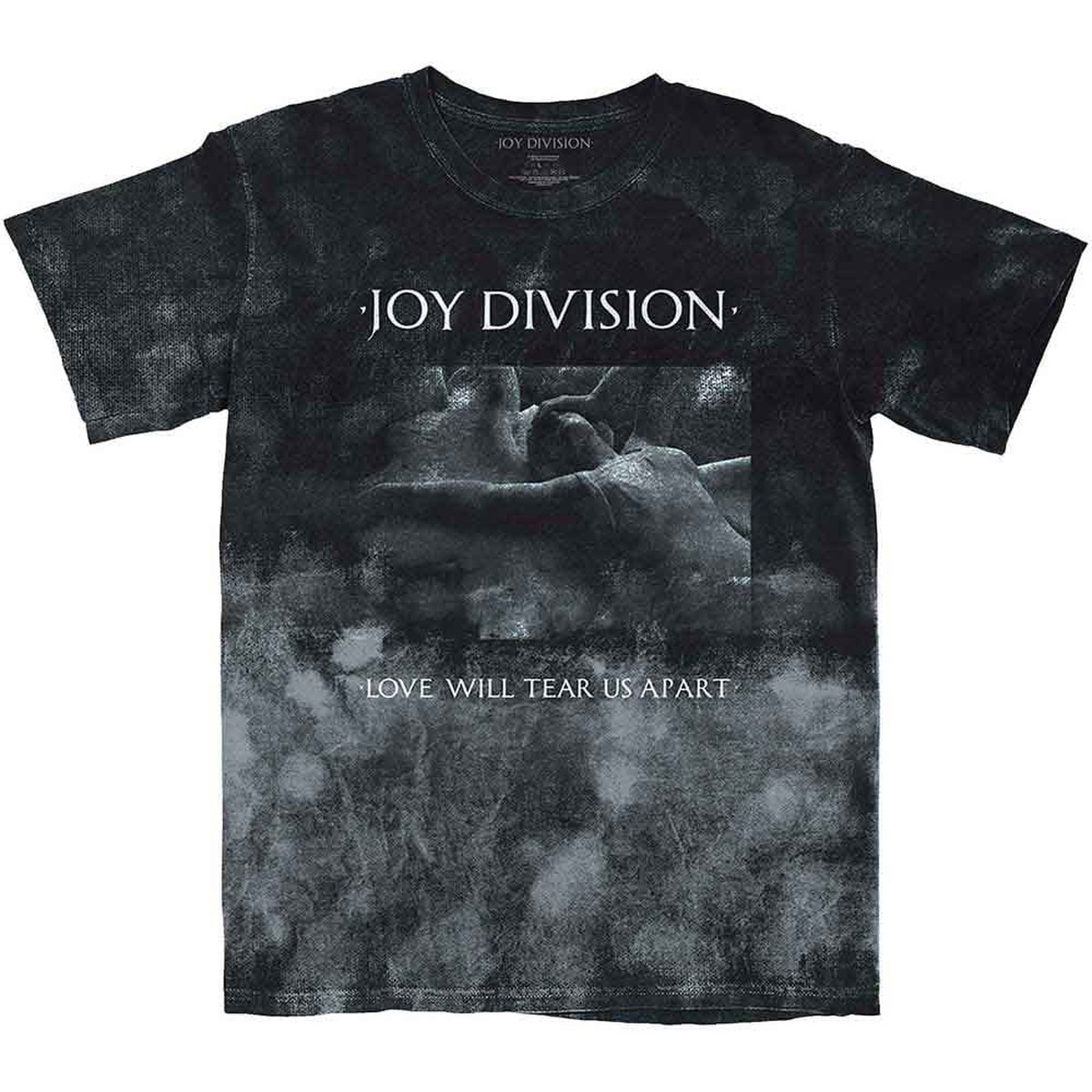 Joy Division - Tear Us Apart (Wash Collection) - 2XL T-Shirts