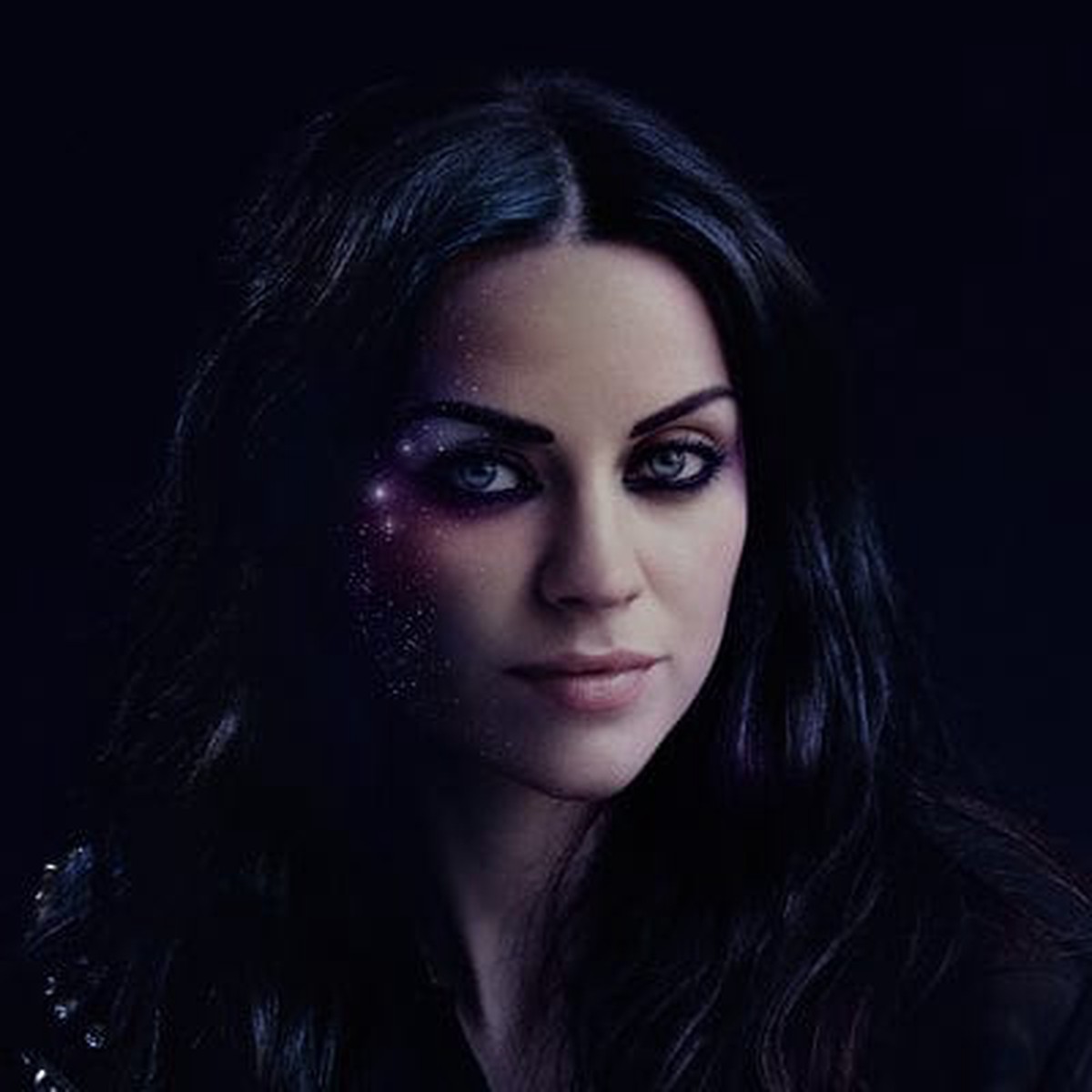 Under Stars - Amy Macdonald CD