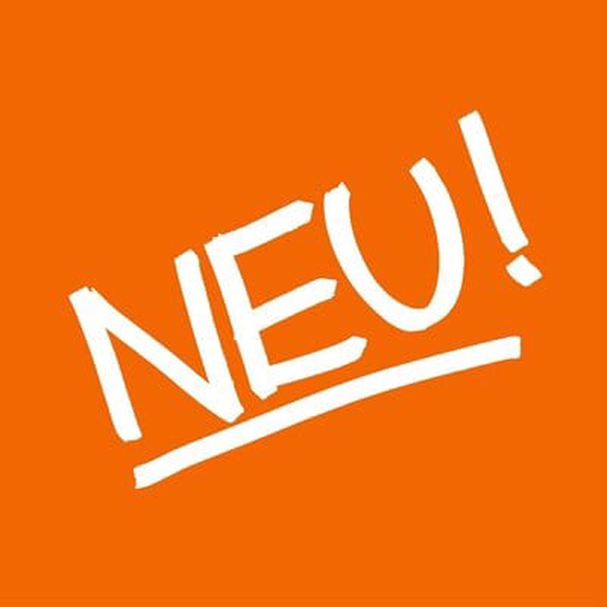 50 - NEU CD